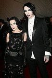 Celebrity Couples That Look-Alike