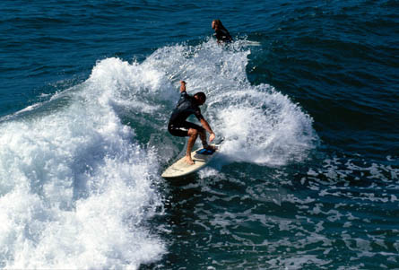 The Top Los Angeles Tourist Attractions