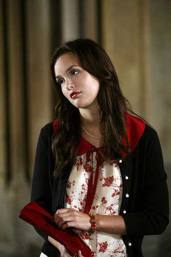 As seen on Blair Waldorf