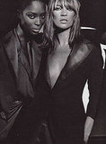 kate & naomi. love or hate?