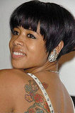 talkin about pretty!.. kelis' makeup