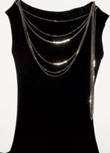 Chain T-Shirt