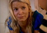 Jessica Simpson W/O Makeup