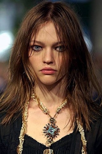 Sasha Pivovarova