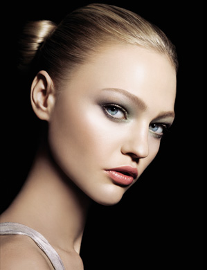 Creating radiant skin