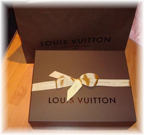 Gift boxes, Louis vuitton and Boxes on Pinterest