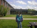 outside of my HS