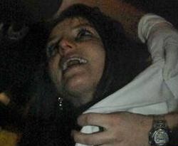 Britney's Meltdown