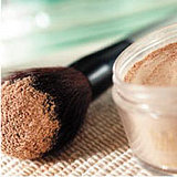 Mineral Face Makeup