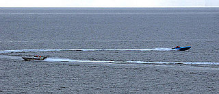Headline: US and Iran — Battle of Boats and Videos