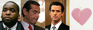 Poll: Which Mayor Had Baddest Sexy Time?