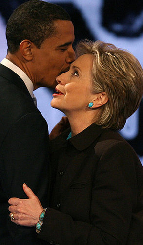 Debate Rebate: Democratic Debate the Morning After