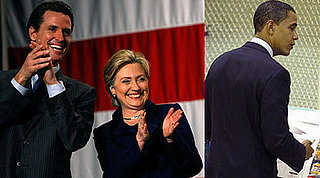 Check This: Barack Has No Love For Gavin