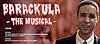 Lighten Up: Barack Fought Vampires at Harvard?
