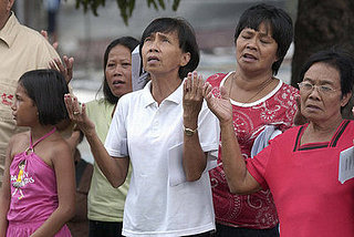 Citizens Suing for Birth Control in Philippines