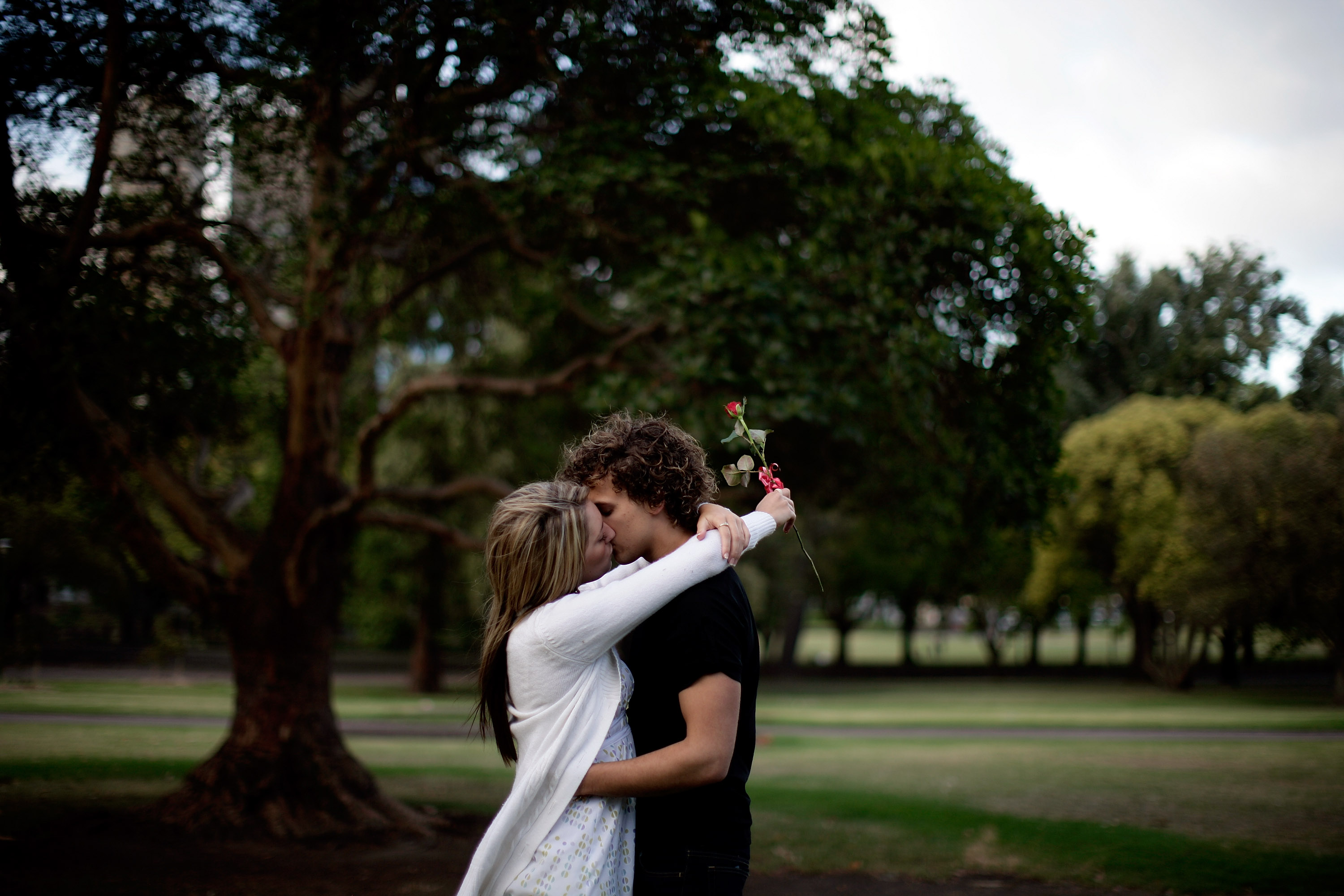 Happy Valentine's Day, mate! Happy Valentine's Day, mate!