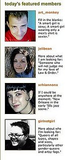 Where I'm Clicking Now: ActForLove.org