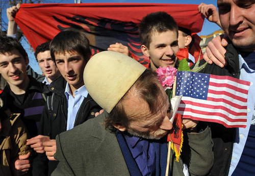 Now What? Kosovo Independence