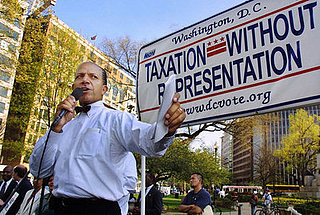 Washington, DC Submits Designs For New Quarter