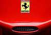 Fake Ferrari Ring Busted