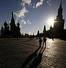 Russia Election Approaches With Anti-Semitic Mudslinging