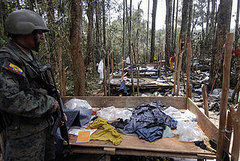 Need to Know: Revolutionary Armed Forces of Colombia (FARC) Need to Know: Revolutionary Armed Forces of Colombia (FARC)
