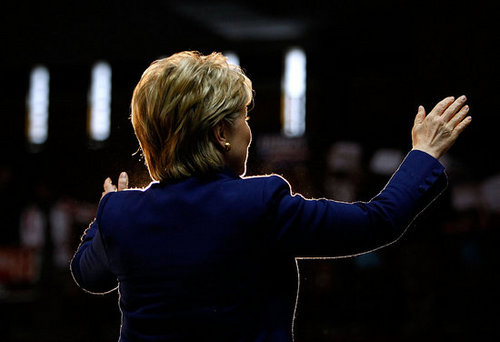 What Counts as a Clinton "Win?"