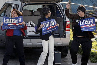 Clinton vs. Obama: Who Has the Momentum?