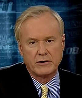 Chris Matthews Discusses "White Ethnic" Vote