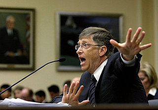 Bill Gates: Tight Immigration Leads to Outsourcing 