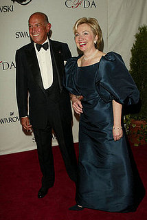 Undressing Hillary's Wardrobe: Hot or Not?