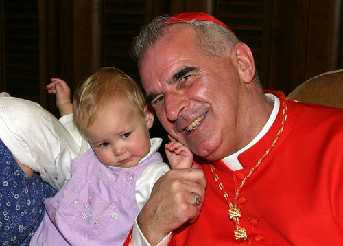 Church Not Down With Human-Animal Hybrid Embryos 
