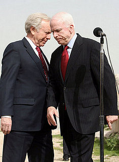 McCain's Iran/al Qaeda Gaffe: Big Deal?