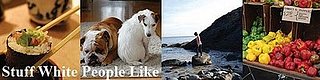 Blog About White People Causing Stir