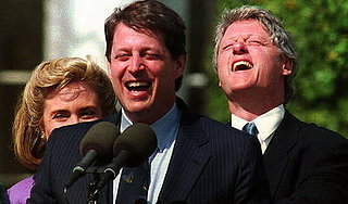 Should Al Gore Be the Democratic Nominee? 