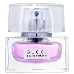 Gucci II is such a different Floral!