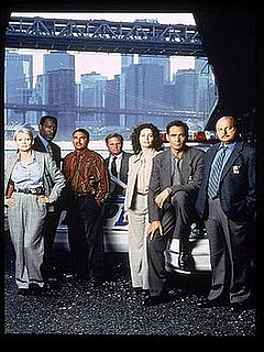 NYPD Blue