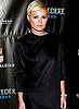 Love It or Hate It? Elisha Cuthbert's Side-Swept Crop