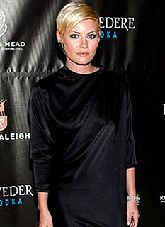 Love It or Hate It? Elisha Cuthbert's Side-Swept Crop