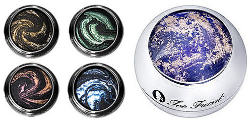 Too Faced Galaxy Glam Eye Shadow