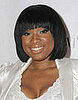 Jennifer Hudson's bob haircut