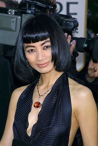 Bai Ling, 2002 Bai Ling, 2002