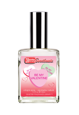 New Product Alert: Necco Sweethearts Collection