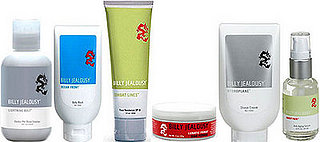 Billy Jealousy brand profile