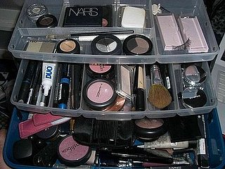 How to Organize Your Product Stash