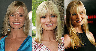 Which Hair Length Do You Prefer on Jaime Pressly?