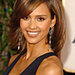 Jessica Alba