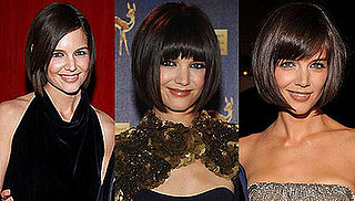 Katie Holmes Hair: What do you think of her bob?