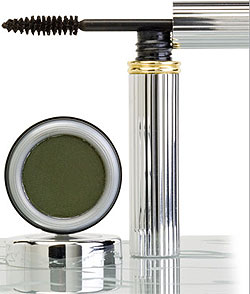 New Product Alert: La Bella Donna Mineral Eye Shadow in Montagna