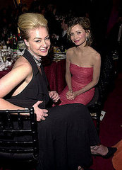 Golden Globes: Iconic Missteps
